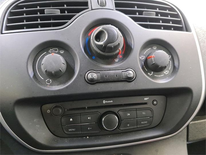 Photo 17 VIN: VF1FW57B053661992 - RENAULT KANGOO 