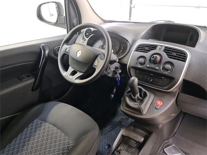 Photo 6 VIN: VF1FW57B053661992 - RENAULT KANGOO 