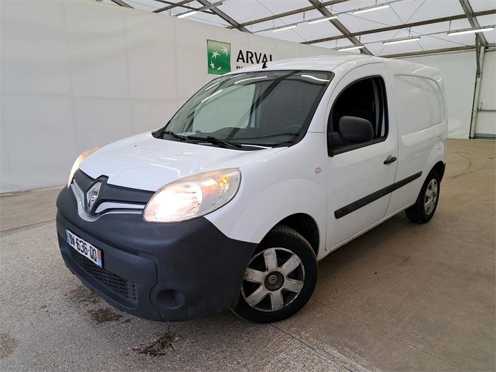 Photo 1 VIN: VF1FW57B053774521 - RENAULT KANGOO EXPRESS 