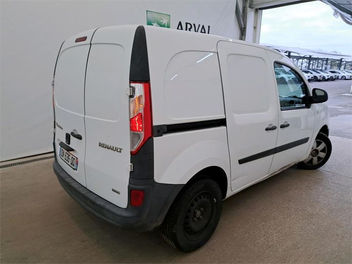 Photo 2 VIN: VF1FW57B053774521 - RENAULT KANGOO EXPRESS 