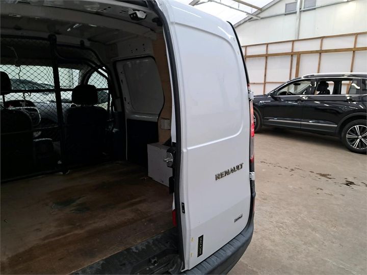 Photo 24 VIN: VF1FW57B053774521 - RENAULT KANGOO EXPRESS 