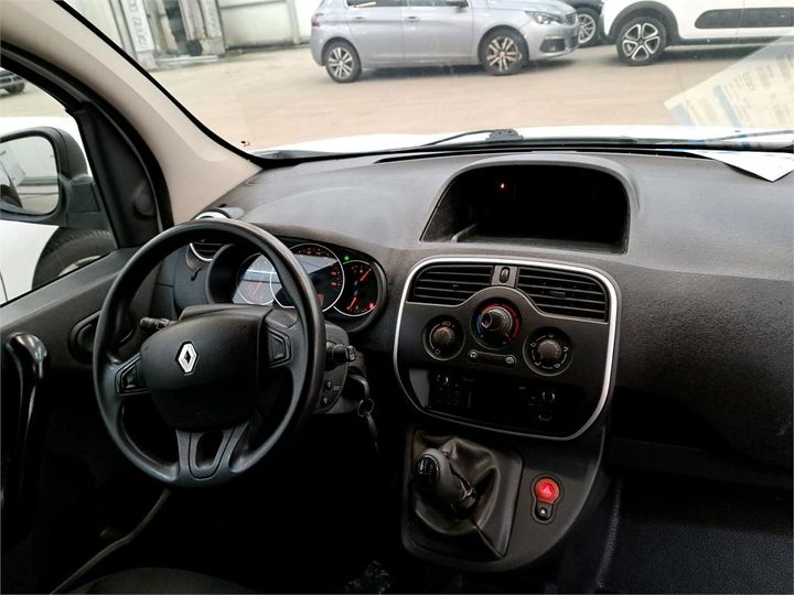 Photo 3 VIN: VF1FW57B053774521 - RENAULT KANGOO EXPRESS 