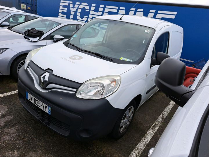 Photo 1 VIN: VF1FW57B053796167 - RENAULT KANGOO EXPRESS 