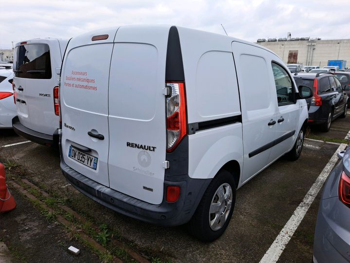 Photo 2 VIN: VF1FW57B053796167 - RENAULT KANGOO EXPRESS 