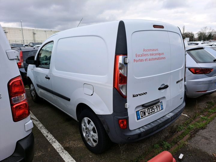 Photo 3 VIN: VF1FW57B053796167 - RENAULT KANGOO EXPRESS 