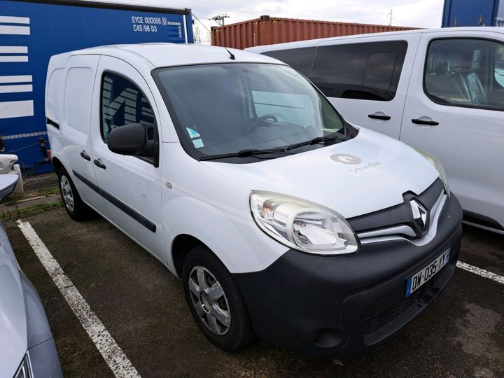 Photo 4 VIN: VF1FW57B053796167 - RENAULT KANGOO EXPRESS 