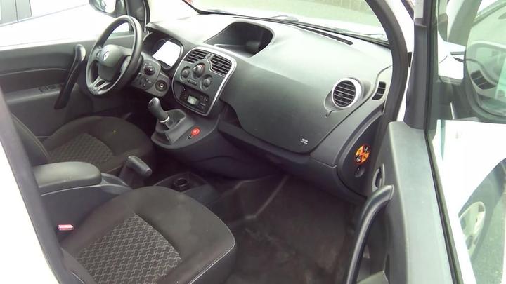 Photo 5 VIN: VF1FW57B053797555 - RENAULT KANGOO EXPRESS 