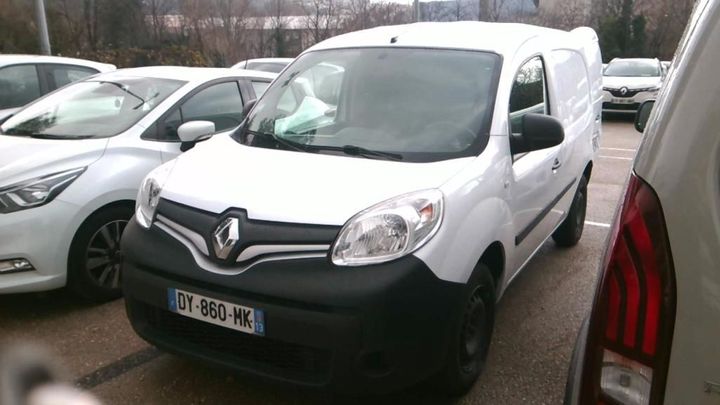 Photo 1 VIN: VF1FW57B054071193 - RENAULT KANGOO EXPRESS 