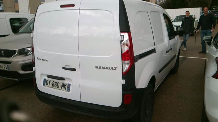 Photo 2 VIN: VF1FW57B054071193 - RENAULT KANGOO EXPRESS 