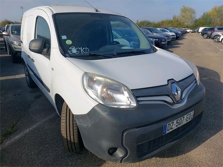 Photo 0 VIN: VF1FW57B054262062 - RENAULT KANGOO EXPRESS 