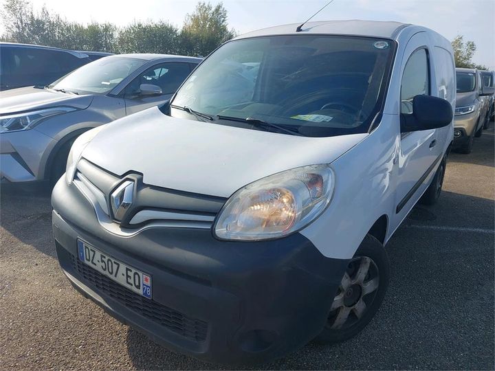 Photo 5 VIN: VF1FW57B054262062 - RENAULT KANGOO EXPRESS 