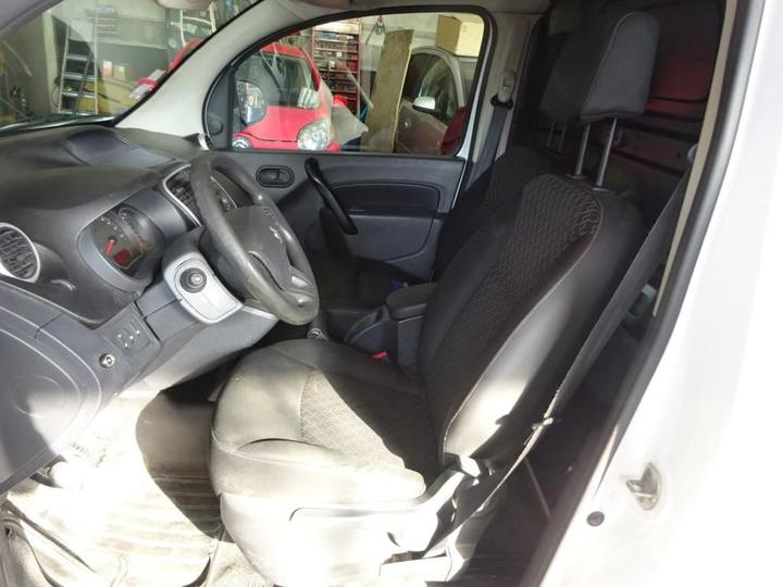 Photo 17 VIN: VF1FW57B054262271 - RENAULT KANGOO 