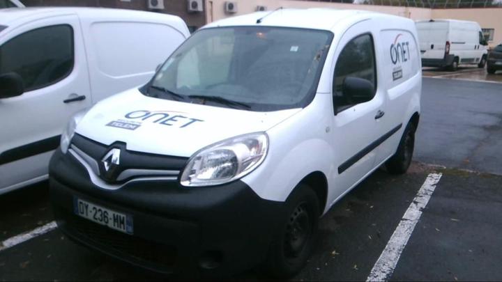 Photo 0 VIN: VF1FW57B054264794 - RENAULT KANGOO EXPRESS 