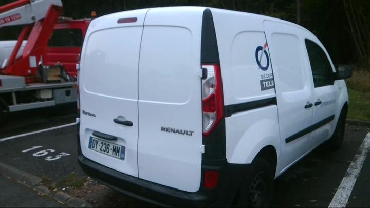 Photo 2 VIN: VF1FW57B054264794 - RENAULT KANGOO EXPRESS 