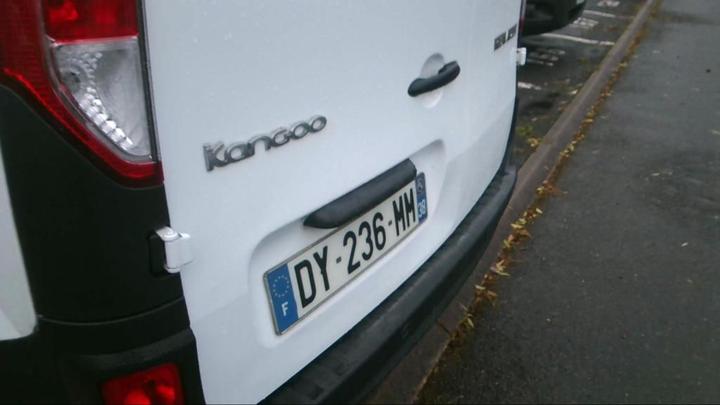 Photo 21 VIN: VF1FW57B054264794 - RENAULT KANGOO EXPRESS 