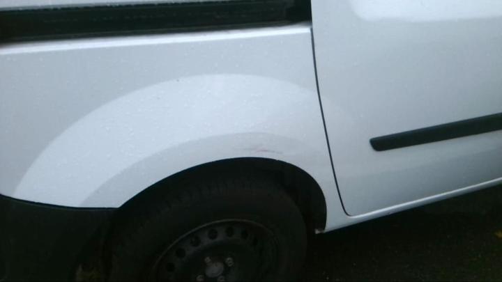 Photo 22 VIN: VF1FW57B054264794 - RENAULT KANGOO EXPRESS 