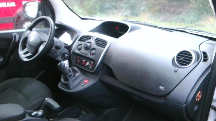 Photo 5 VIN: VF1FW57B054264794 - RENAULT KANGOO EXPRESS 