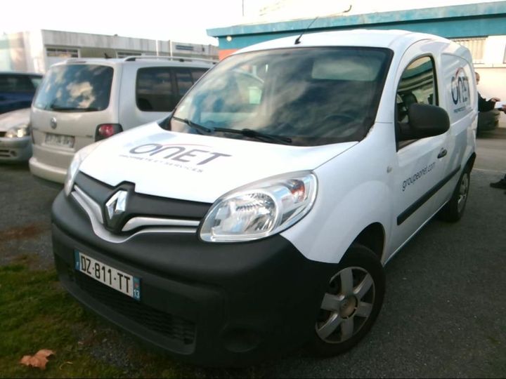 Photo 1 VIN: VF1FW57B054264879 - RENAULT KANGOO EXPRESS 