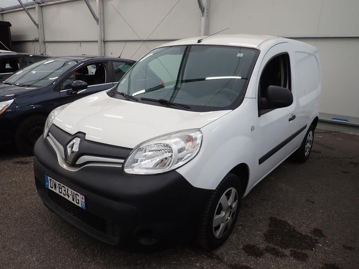 Photo 1 VIN: VF1FW57B054417881 - RENAULT KANGOO EXPRESS 