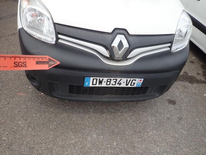 Photo 19 VIN: VF1FW57B054417881 - RENAULT KANGOO EXPRESS 