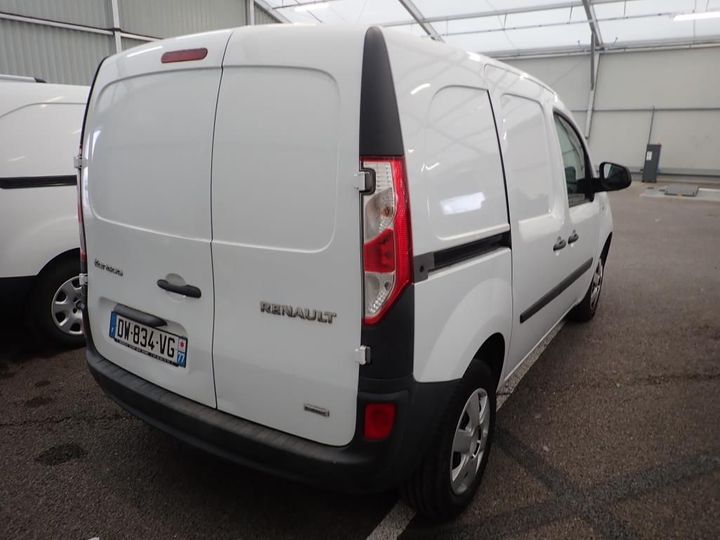 Photo 2 VIN: VF1FW57B054417881 - RENAULT KANGOO EXPRESS 