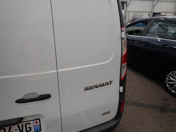 Photo 27 VIN: VF1FW57B054417881 - RENAULT KANGOO EXPRESS 