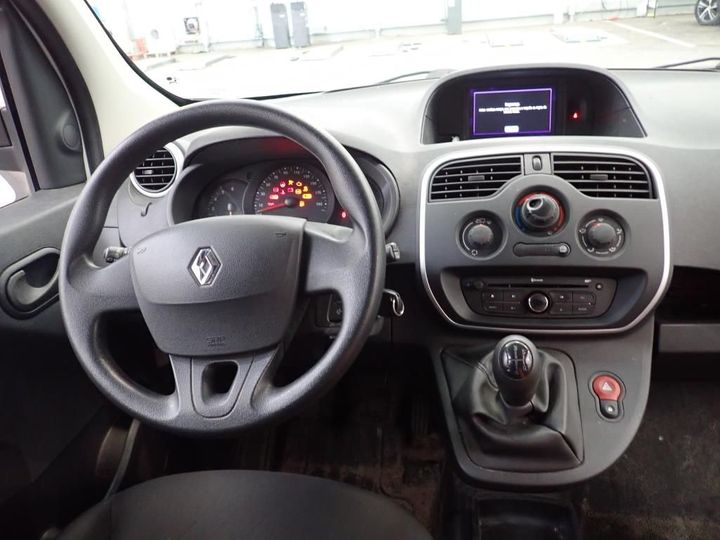 Photo 6 VIN: VF1FW57B054417881 - RENAULT KANGOO EXPRESS 