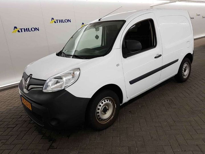 Photo 1 VIN: VF1FW57B054465231 - RENAULT KANGOO EXPRESS 