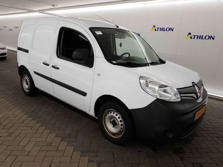 Photo 2 VIN: VF1FW57B054465231 - RENAULT KANGOO EXPRESS 