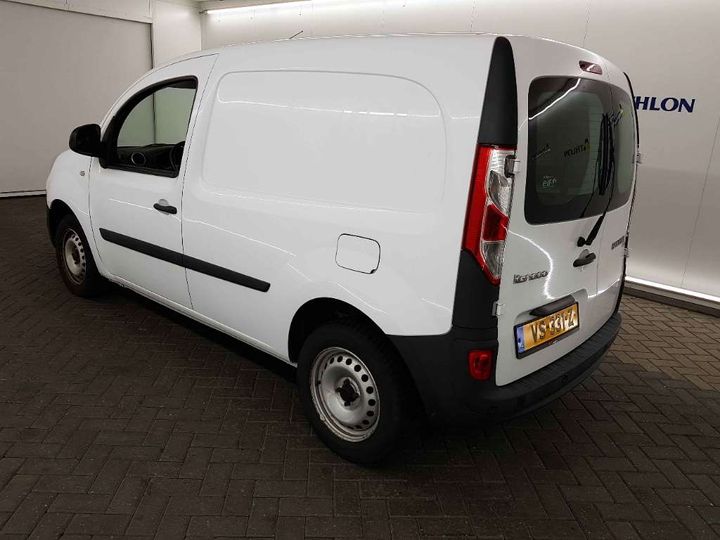 Photo 3 VIN: VF1FW57B054465231 - RENAULT KANGOO EXPRESS 