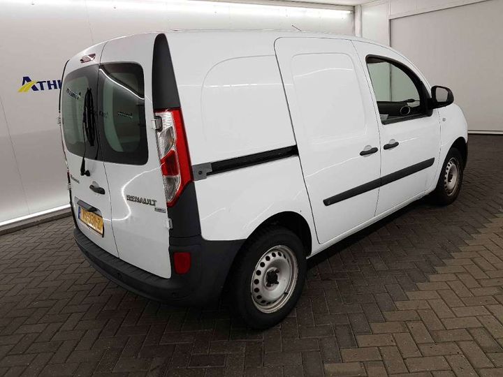 Photo 4 VIN: VF1FW57B054465231 - RENAULT KANGOO EXPRESS 