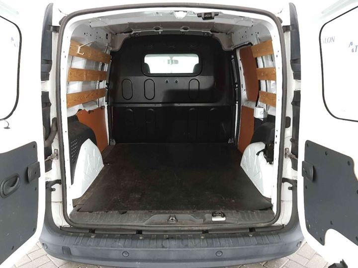 Photo 6 VIN: VF1FW57B054465231 - RENAULT KANGOO EXPRESS 