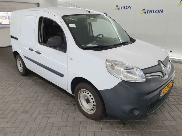 Photo 2 VIN: VF1FW57B054465233 - RENAULT KANGOO EXPRESS 