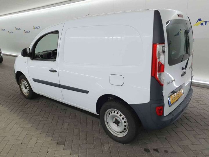 Photo 3 VIN: VF1FW57B054465233 - RENAULT KANGOO EXPRESS 