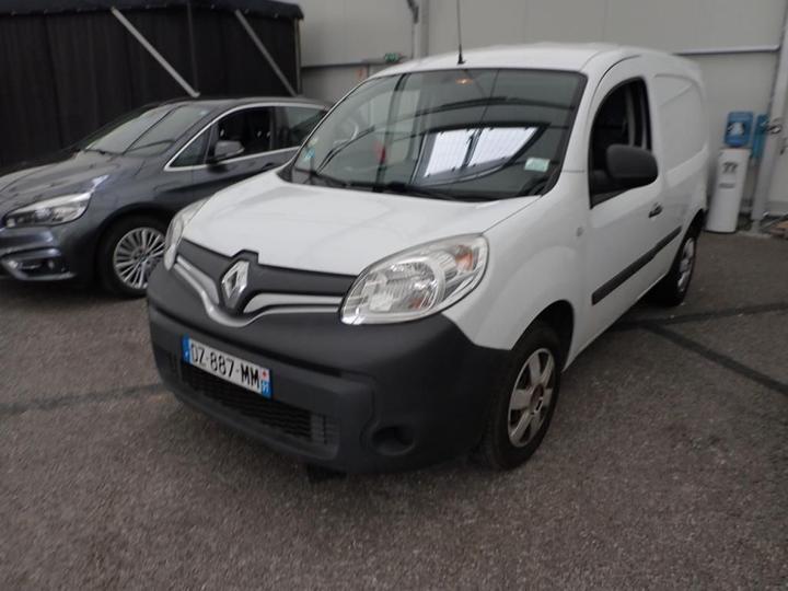 Photo 0 VIN: VF1FW57B054580071 - RENAULT KANGOO EXPRESS 