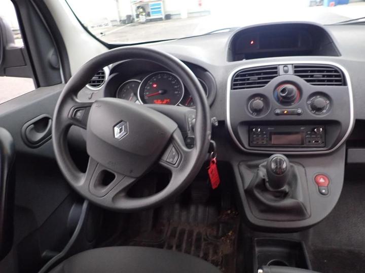 Photo 6 VIN: VF1FW57B054580071 - RENAULT KANGOO EXPRESS 