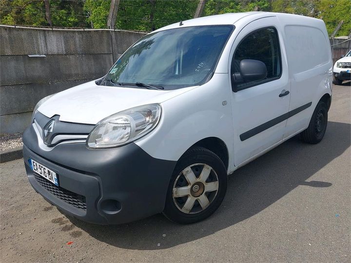 Photo 0 VIN: VF1FW57B054621532 - RENAULT KANGOO EXPRESS 