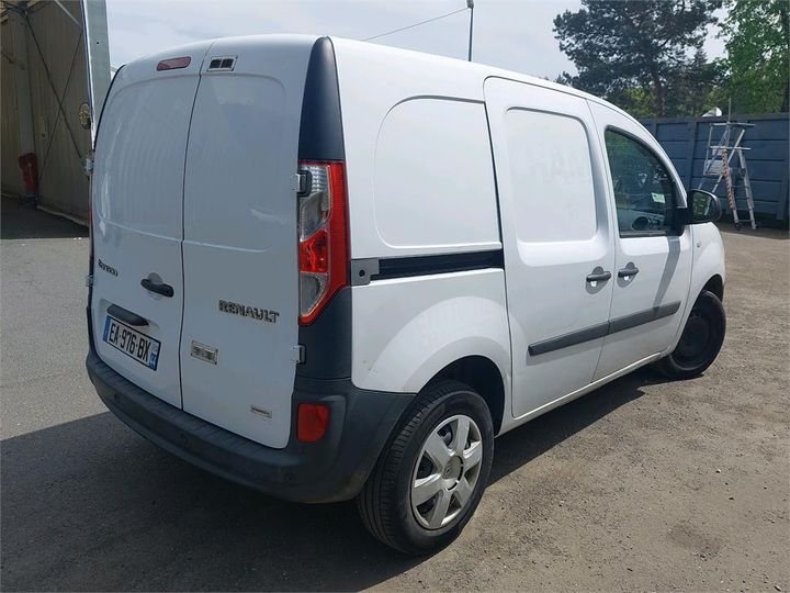 Photo 2 VIN: VF1FW57B054621532 - RENAULT KANGOO EXPRESS 