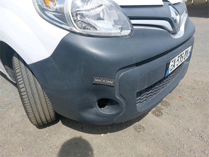 Photo 20 VIN: VF1FW57B054621532 - RENAULT KANGOO EXPRESS 