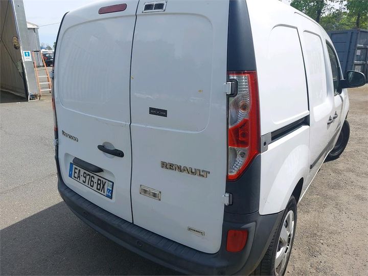 Photo 25 VIN: VF1FW57B054621532 - RENAULT KANGOO EXPRESS 