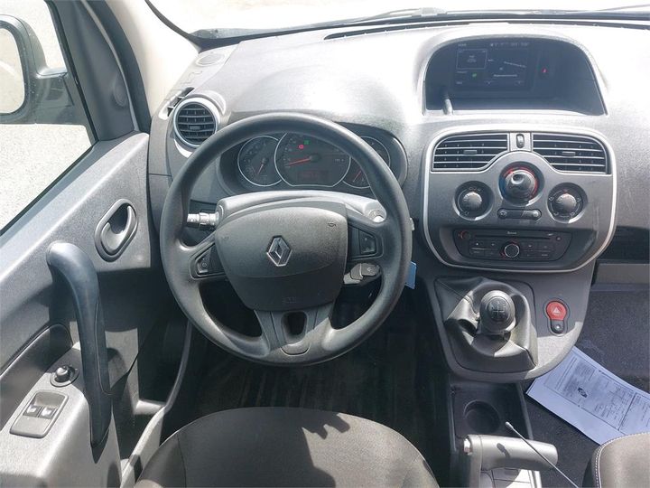 Photo 3 VIN: VF1FW57B054621532 - RENAULT KANGOO EXPRESS 