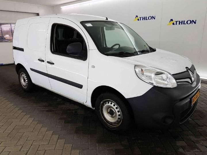 Photo 2 VIN: VF1FW57B054672672 - RENAULT KANGOO EXPRESS 