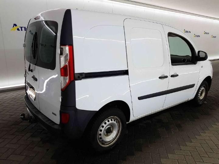 Photo 4 VIN: VF1FW57B054672672 - RENAULT KANGOO EXPRESS 