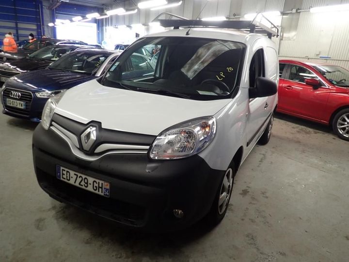 Photo 1 VIN: VF1FW57B054685639 - RENAULT KANGOO EXPRESS 