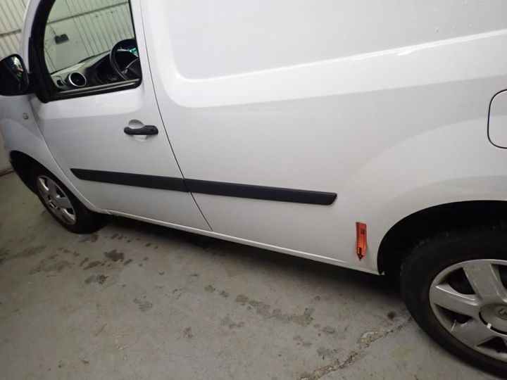 Photo 30 VIN: VF1FW57B054685639 - RENAULT KANGOO EXPRESS 