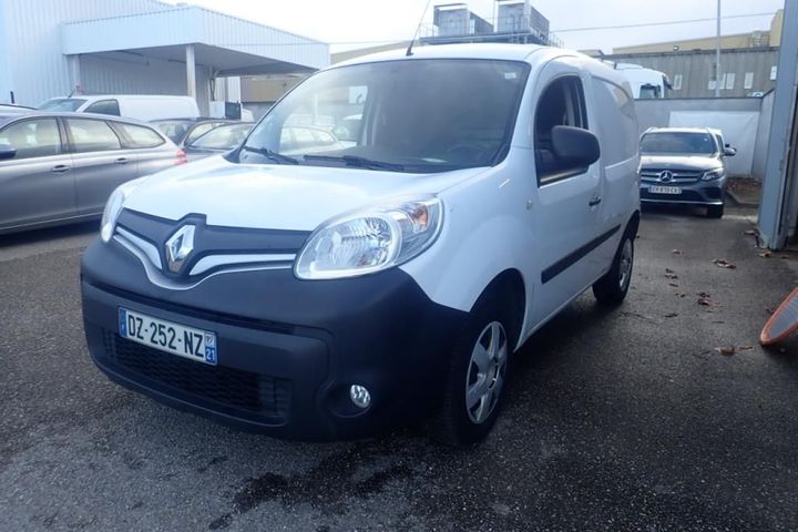 Photo 1 VIN: VF1FW57B054688012 - RENAULT KANGOO EXPRESS 