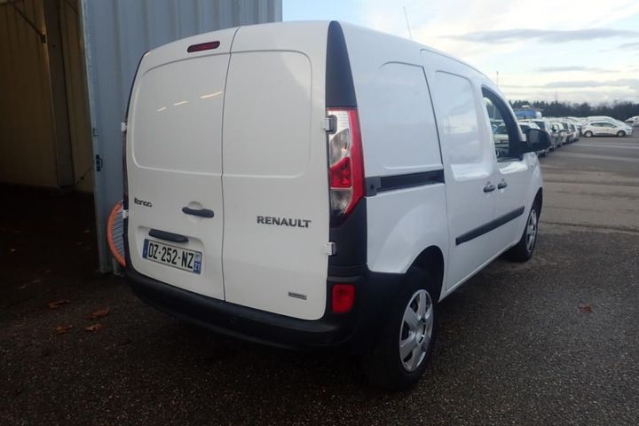 Photo 2 VIN: VF1FW57B054688012 - RENAULT KANGOO EXPRESS 