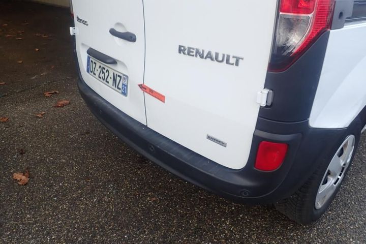 Photo 31 VIN: VF1FW57B054688012 - RENAULT KANGOO EXPRESS 