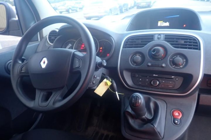 Photo 6 VIN: VF1FW57B054688012 - RENAULT KANGOO EXPRESS 