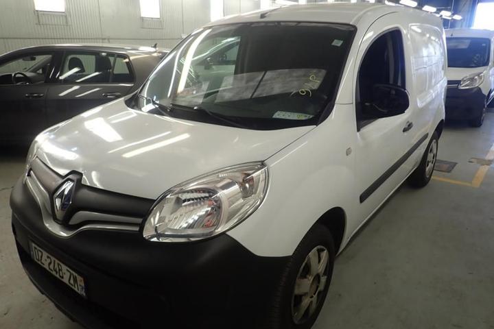 Photo 0 VIN: VF1FW57B054689275 - RENAULT KANGOO EXPRESS 